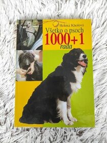 TOP STAV | Všetko o psoch 1000 + 1 rada (2002)