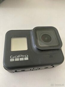GoPro Hero 8 - 1