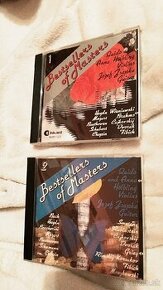 CD albumy klasickej hudby - 1