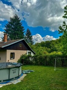 PREDAJ: Dom v Limbachu na predaj - 1