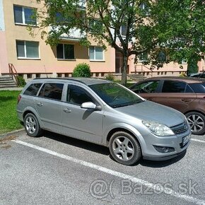 Opel Astra H