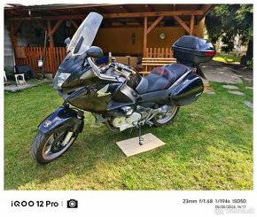 Honda NT 700V Deauville