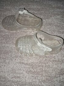 Dievčenské sandale - 1