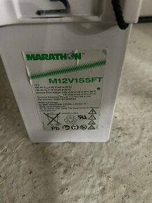 Marathon 12v 155 FT