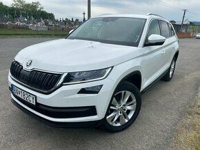 Kodiaq 2.0TDI  110kw