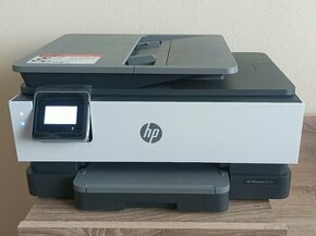 Tlačiareň - HP OfficeJet Pro 8012e