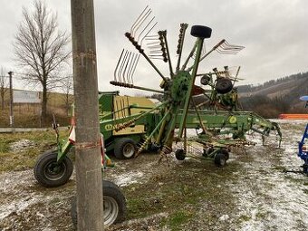 Obracač sena
