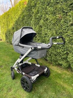 BRITAX GO NEXT