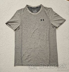 Tričká Under Armour vel. L