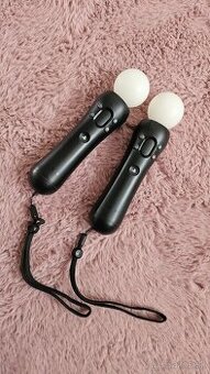 Sony Playstation Move Motion Controller