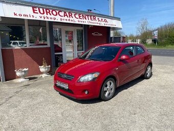 Kia Ceed 1.6 CRDi