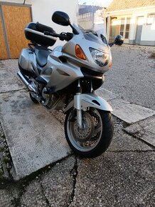 Honda deauville