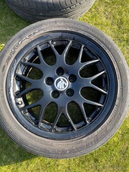Elektróny BBS 5x100 R16