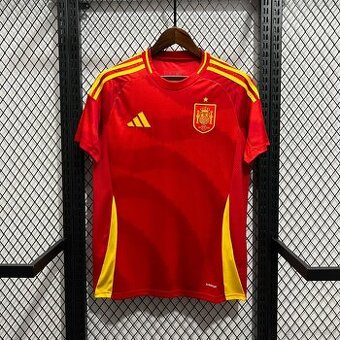 Dres Španielsko 24/25 Domáci