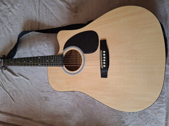 fender squier