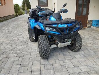 Predám Cf Moto 1000 gladiator EPS