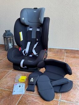 Predám detskú autosedačku Zopa Universal Fix – TOP stav