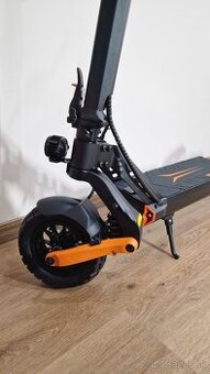 Elektrická kolobežka Kukirin G2 PRO