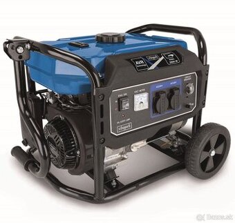 Elektrocentrala Scheppach SH3200X AVR
