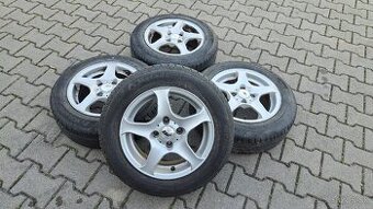 4x100R14 + 175/65R14