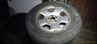 205/70 R 15 celoročne