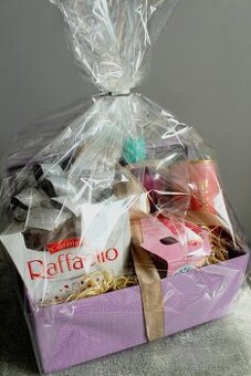 Darčekový box