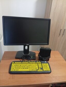 Monitor