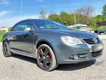 Volkswagen EOS 2,0FSI