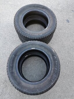 195/65 r15 letne pneu matador 8mm dezen