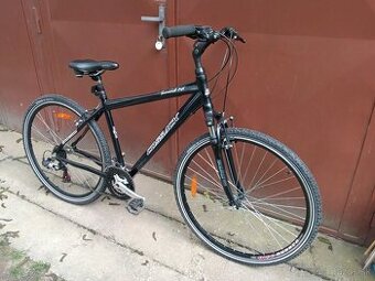Trekingový bicykel Cossack 28"