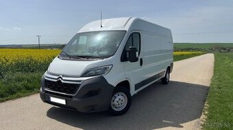 Citroen Jumper 2.0 HDI L3H2