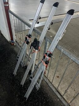 Nosiče na bicykel