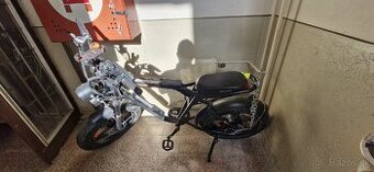 E-Fat bike Engwe M20