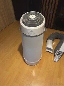 Predám klimatizáciu Electrolux Well P7