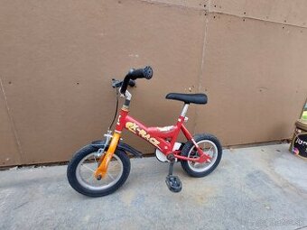 Comet X-Race  Kid Bike