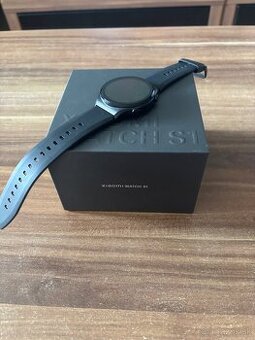 Smart watch xiaomi watch S1