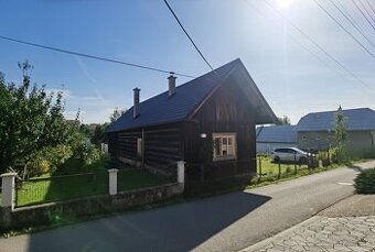 Predaj rodinný dom - Tradičná drevenica, Zubrohlava, Cena