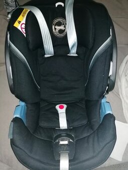 Vajicko Cybex