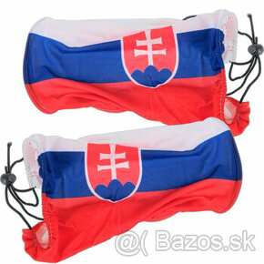 návleky na spätné zrkadlá