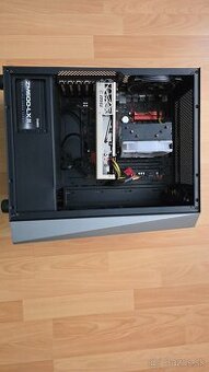 Herný PC – Ryzen 5 / RX 5700 / 32GB RAM / SSD 1TB – Windows