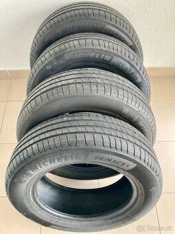 Letné pneu Michelin Primacy 4 185/65 R15 88H, 4ks za 150€