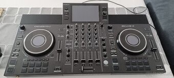Denon SC Live 4 - 1