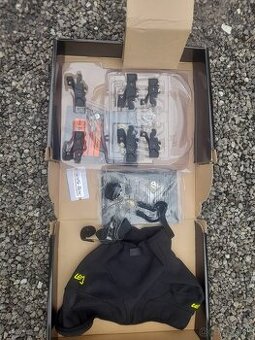 krční chránič leat moto gpx jak nový