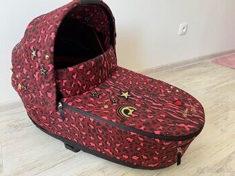 Cybex Rockstar vanička