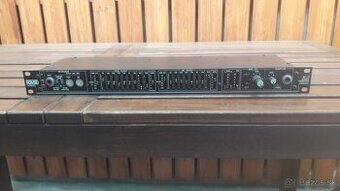 Preamp RANE AP13
