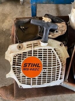 Stihl ms 462c