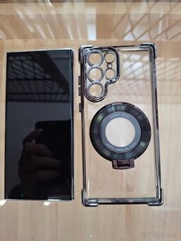 Samsung Galaxy S22 Ultra 5G (SM-S908B), 12GB/256GB
