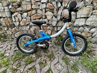 Detský bicykel Little Big Bike