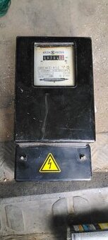 Elektromer
