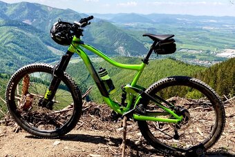 Giant Trance 2 GE
